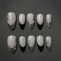 Liquid Argent French