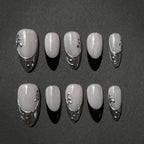 Liquid Argent French