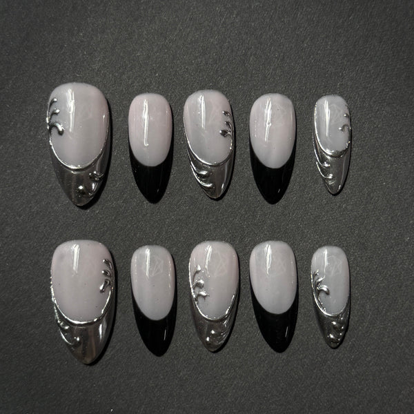Liquid Argent French