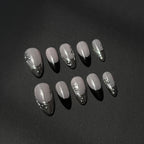 Liquid Argent French