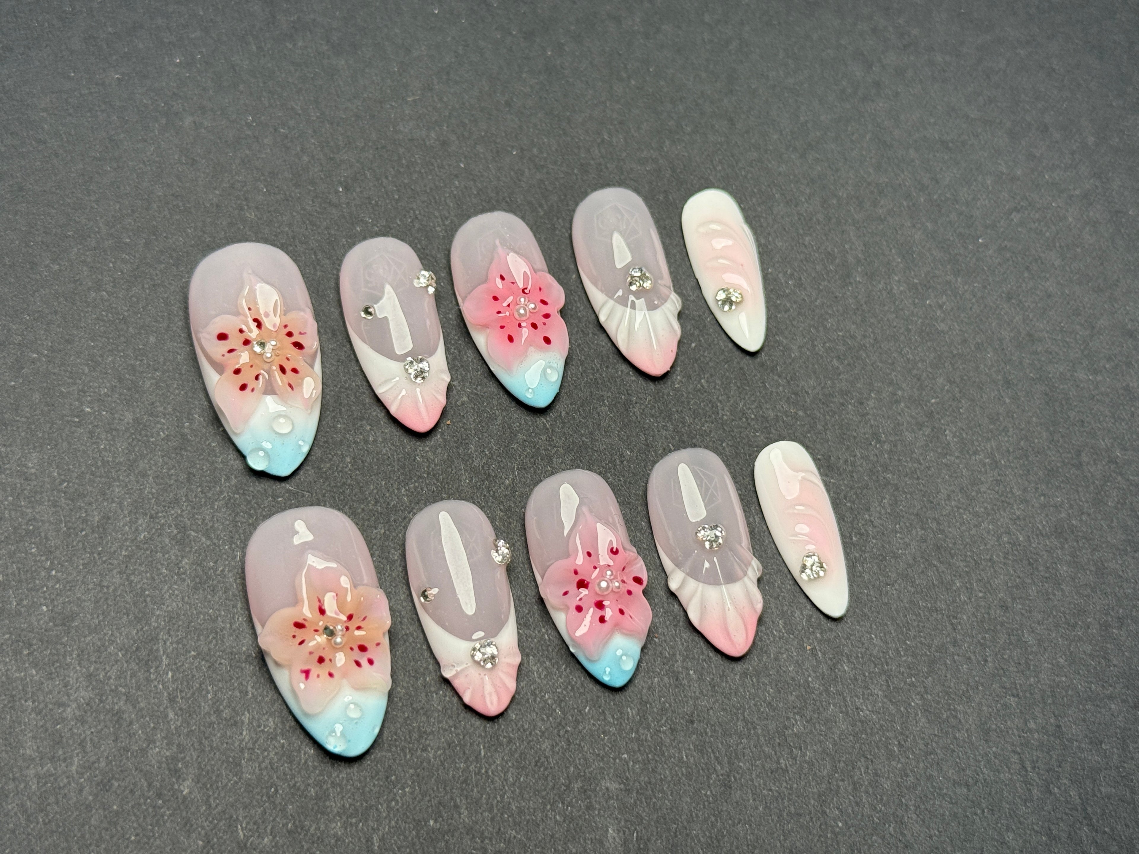 Petal Mist