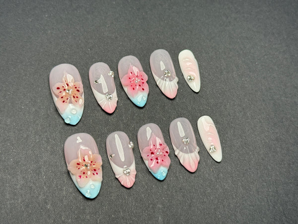 Petal Mist