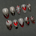 Iron Heart