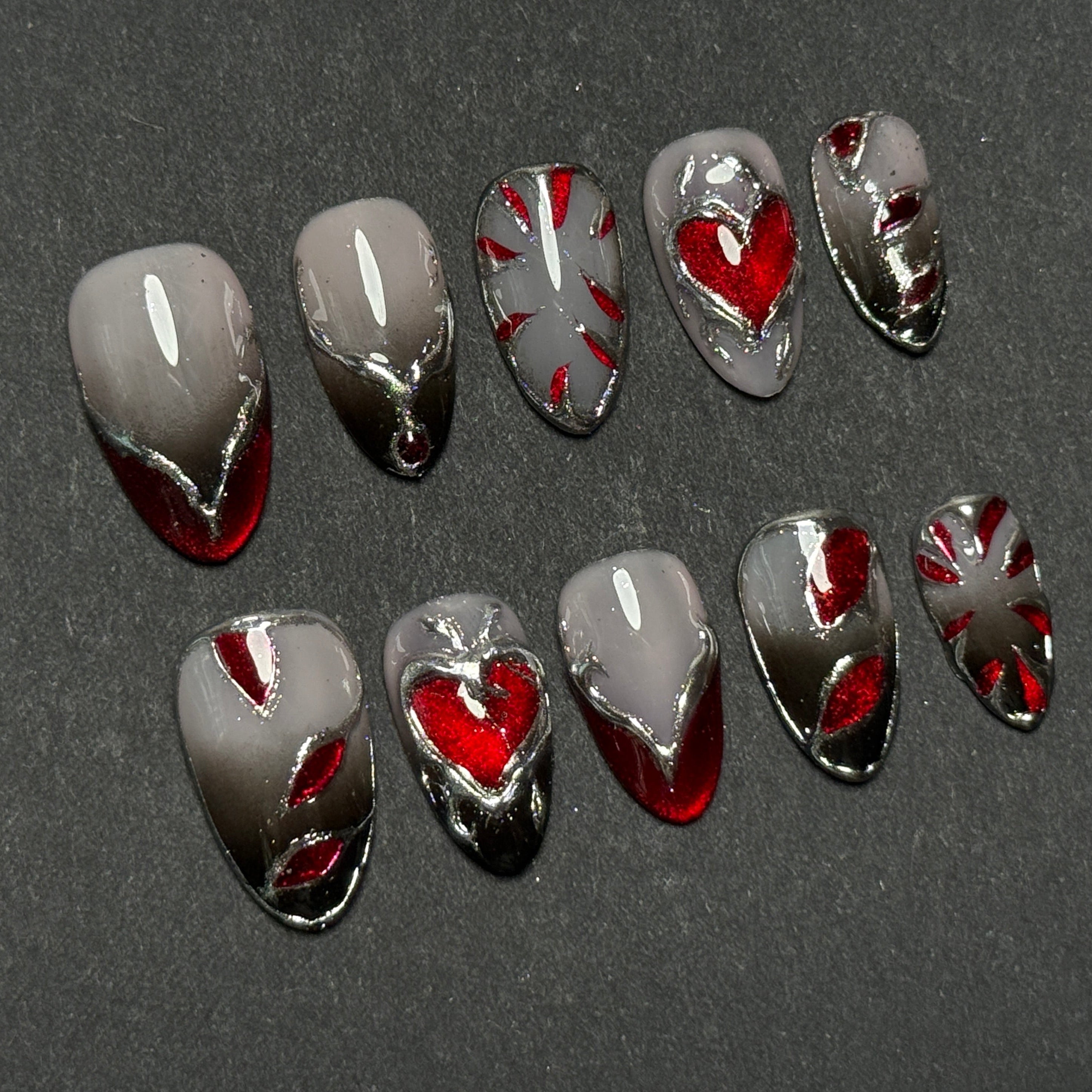 Iron Heart