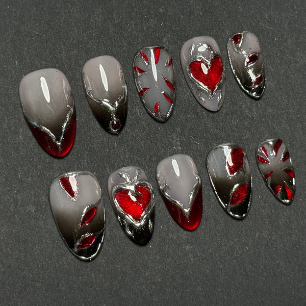 Iron Heart