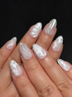 Milk Glass