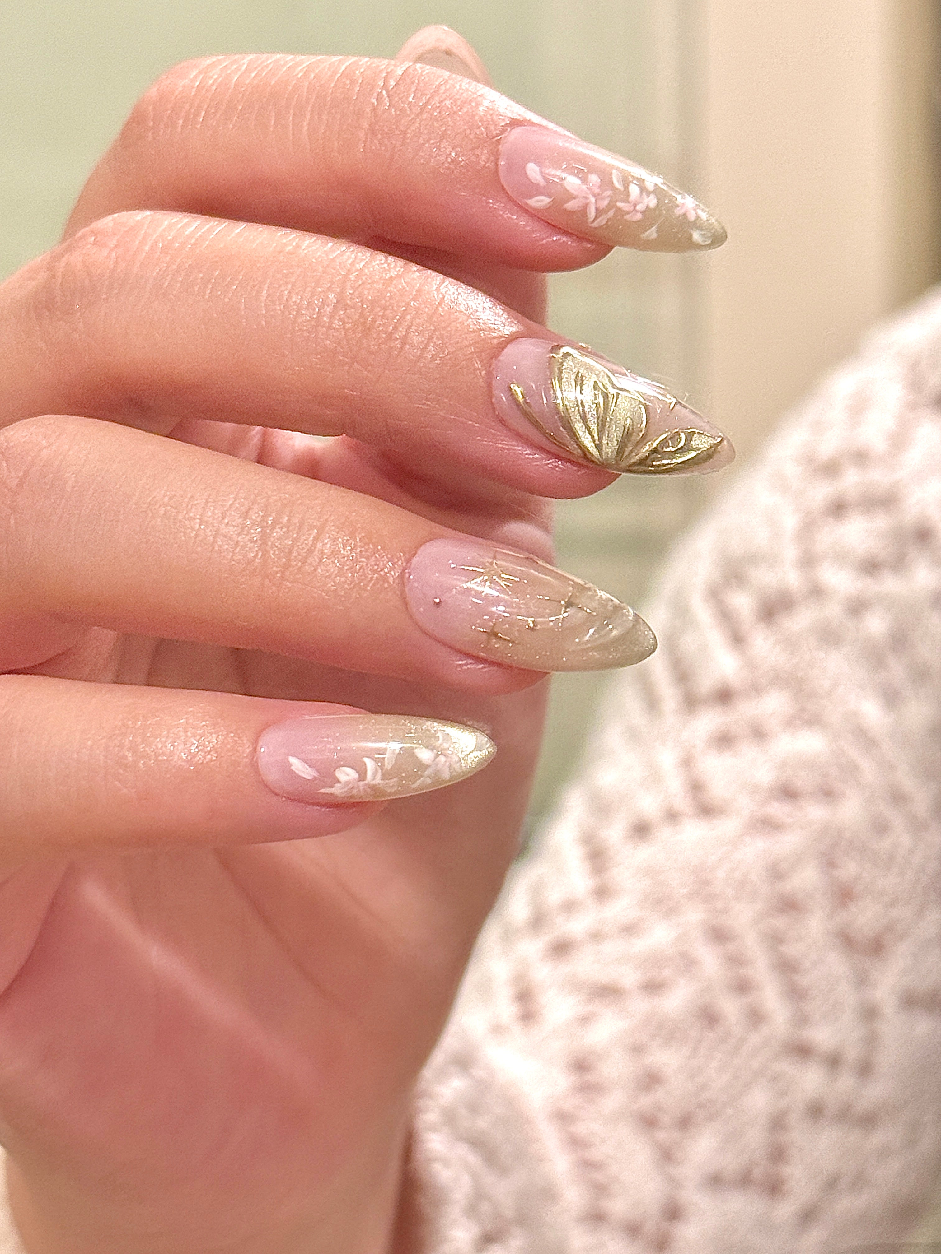 Fern & Flutter