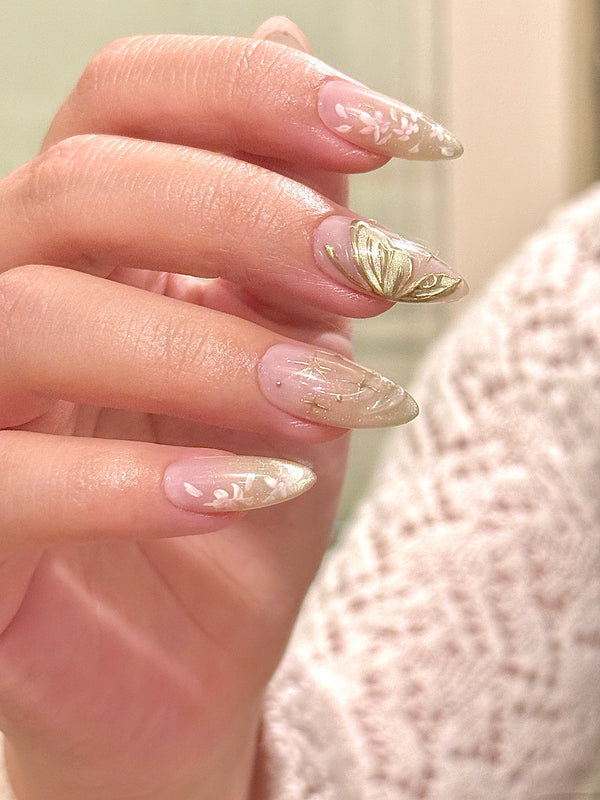 Fern & Flutter
