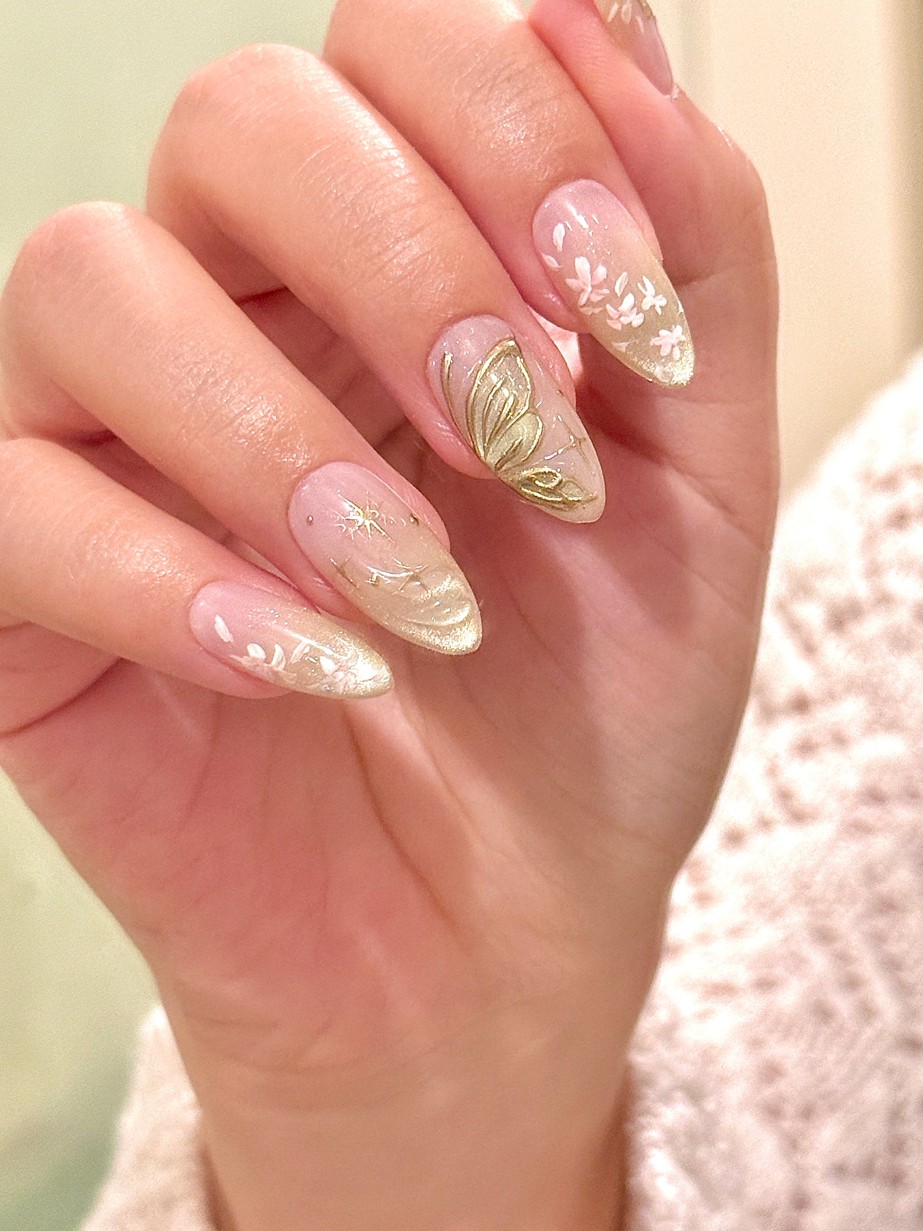 Fern & Flutter
