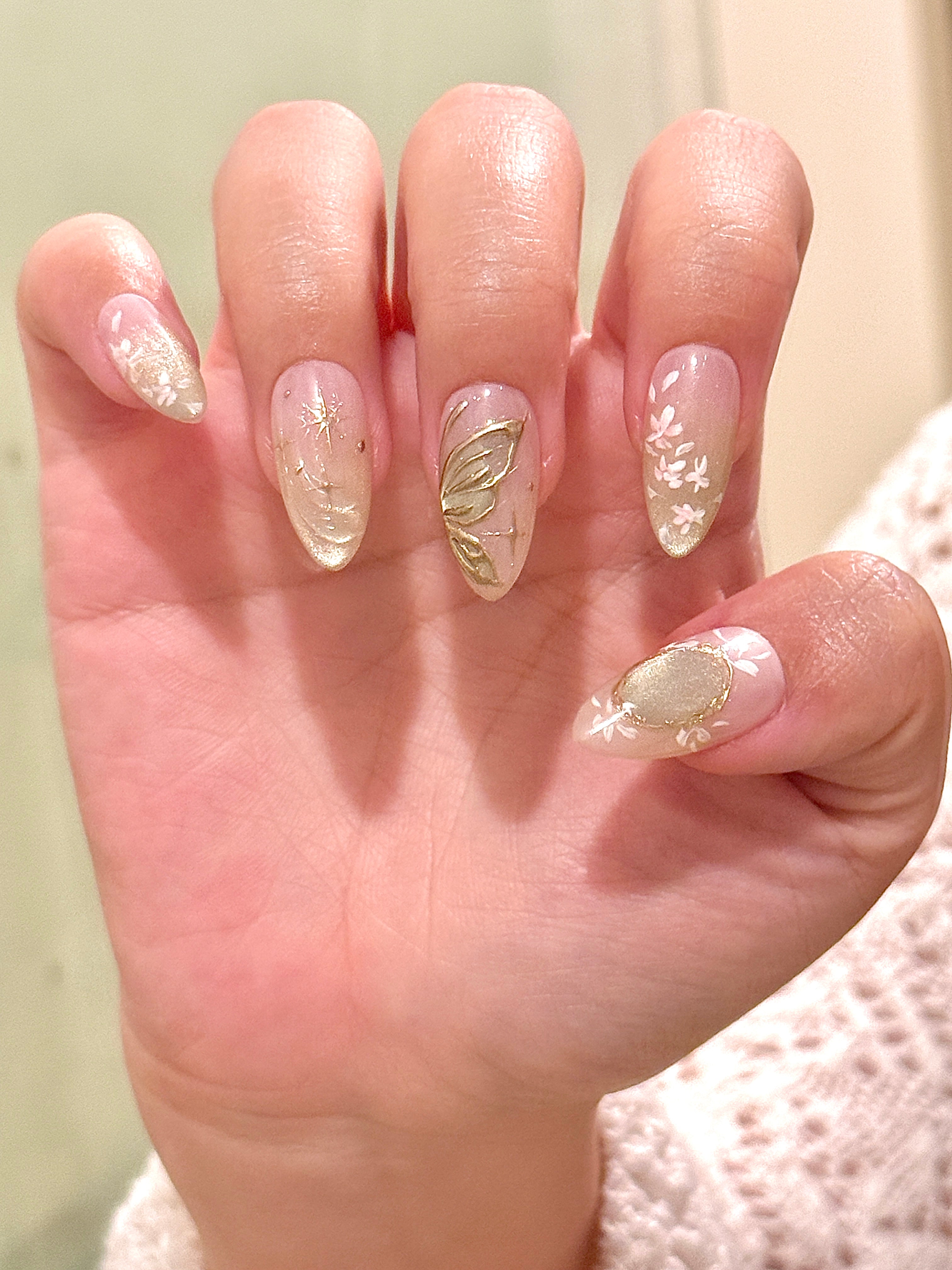 Fern & Flutter