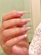 Blush & Gold