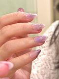 Lilac Mirage