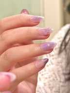 Lilac Mirage