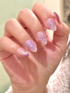 Lilac Mirage