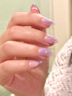 Lilac Mirage