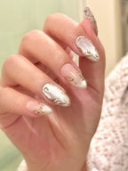 Ivory Baroque