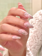 Pink Reverie