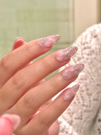 Pink Reverie