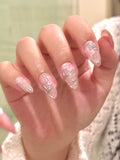 Pink Reverie