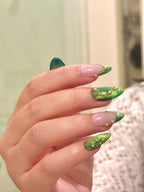 Emerald Vine