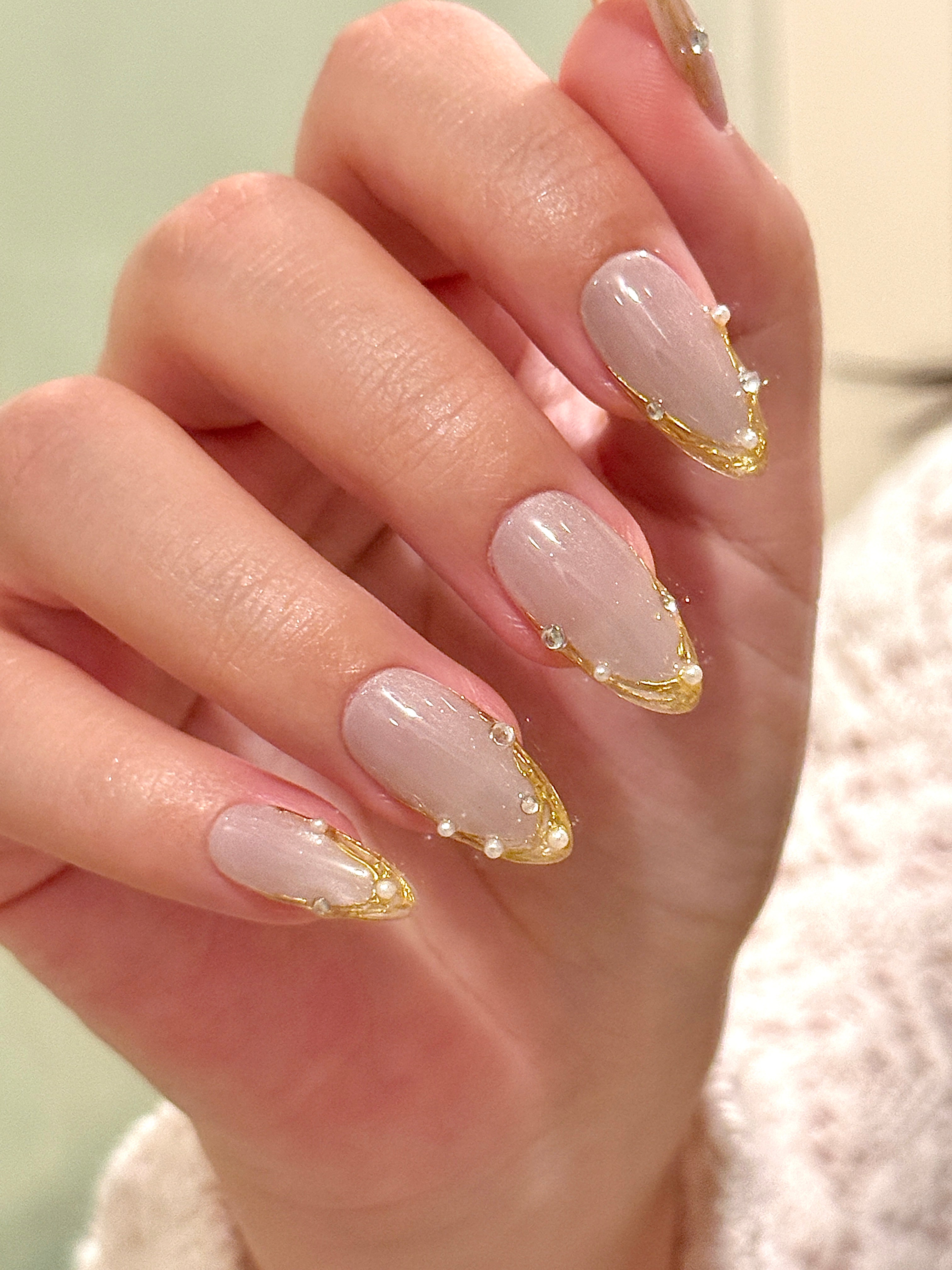 Golden Tide