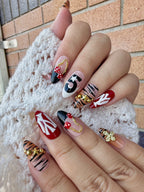 Tiger Cherry