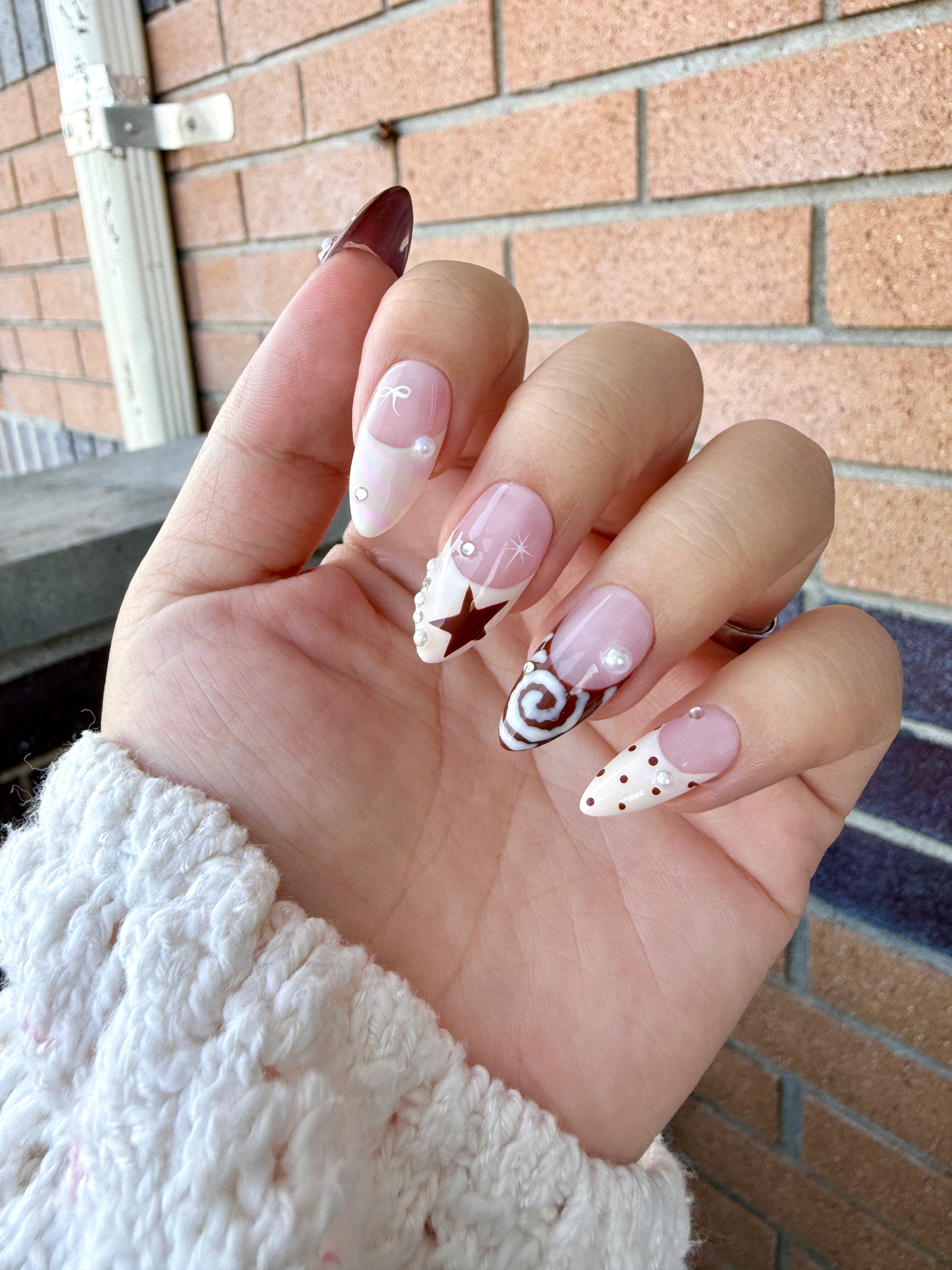Sweet Obsession