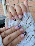 Cosmic Dot