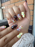 Candy Rain
