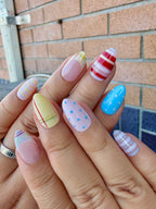 Stripe Party