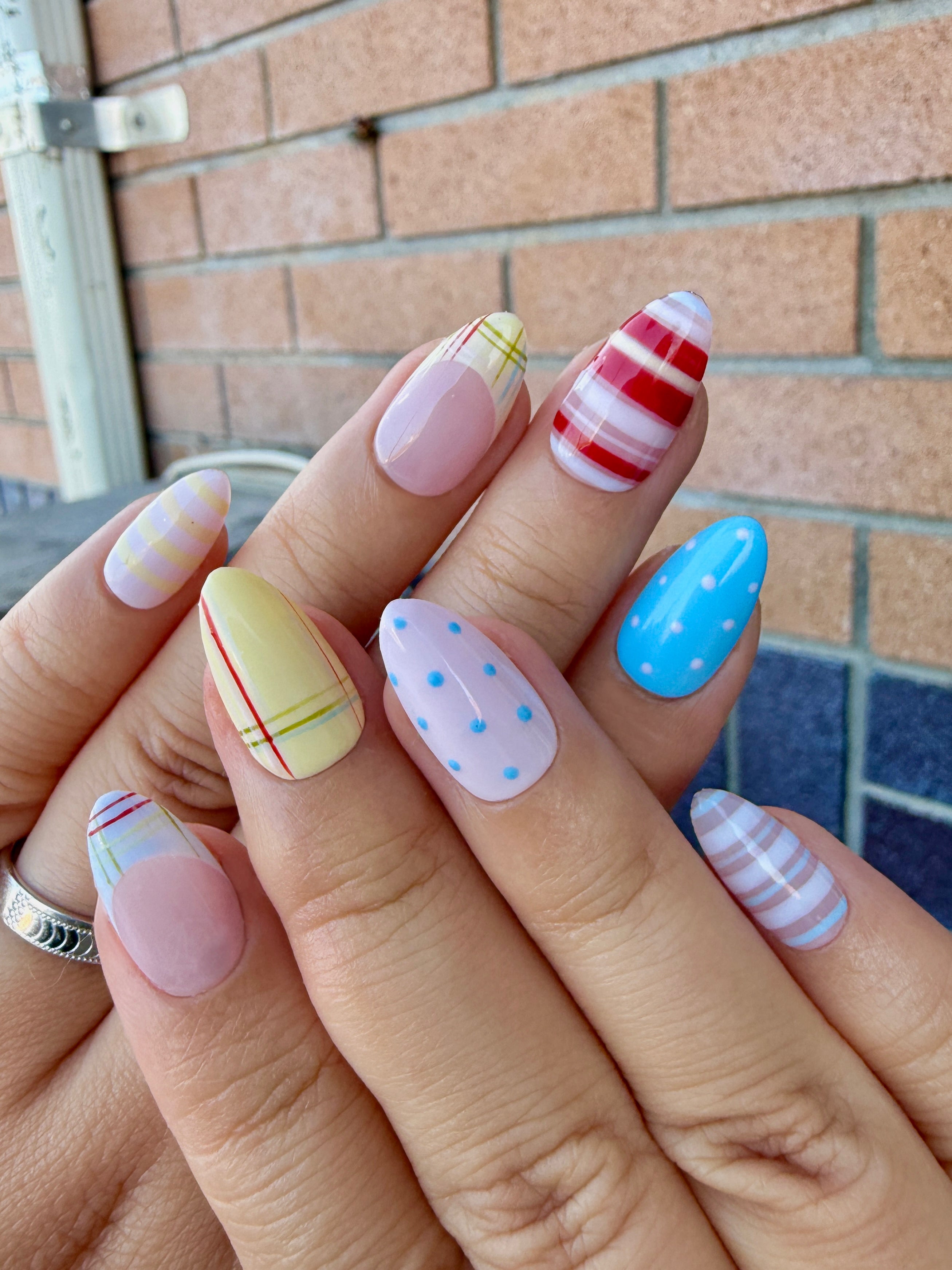 Stripe Party