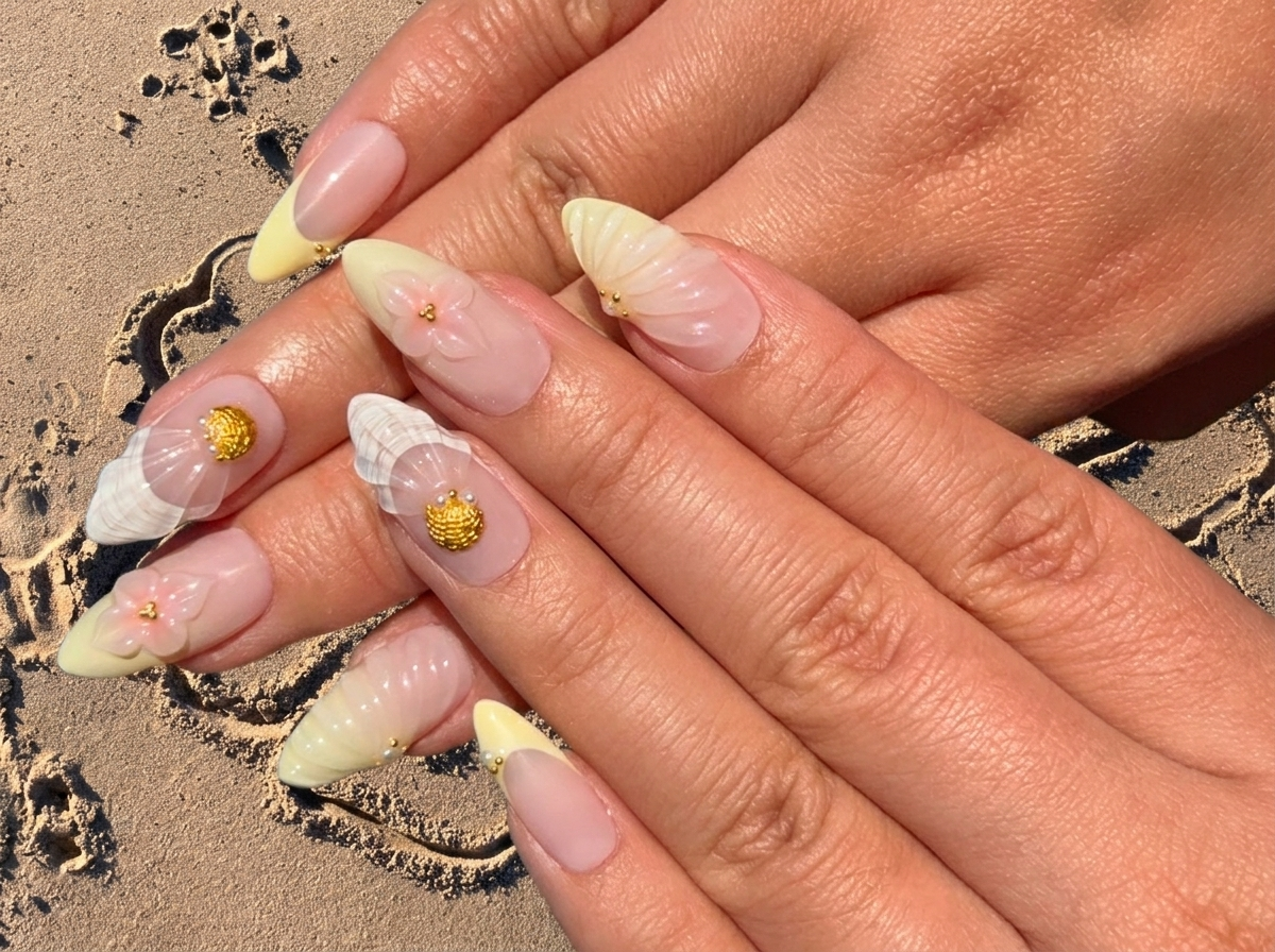 Sandy Bloom
